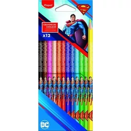 *60903 SZÍNES CERUZA 12 MAPED 