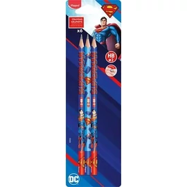 *60904 GRAFIT MAPED   HB  mintás 
