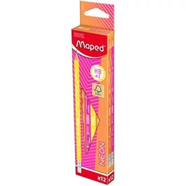 *60909 GRAFIT MAPED   HB  