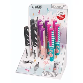 *60918 TTOLL CRESCO Go Pen Animals