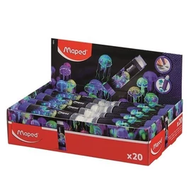 *60920 RADIRSTIFT MAPED "Deepsea Paradise"