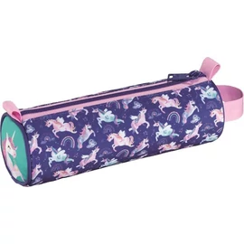 *60926 TOLLTARTÓ hengeres MAPED cipzáras, vegyes minták