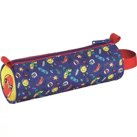 *60926 TOLLTARTÓ hengeres MAPED cipzáras, vegyes minták