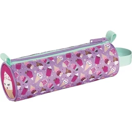 *60926 TOLLTARTÓ hengeres MAPED cipzáras, vegyes minták