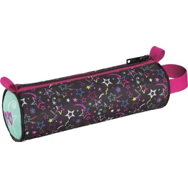 *60926 TOLLTARTÓ hengeres MAPED cipzáras, vegyes minták