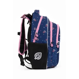 *60933 Hátitáska BUDMIL ergonómiai Balbea 10220013/S15 unikornis