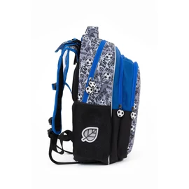 *60935 Hátitáska BUDMIL ergonómiai Balbea 10220013/S17 focis