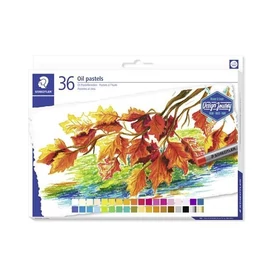 *60956 OLAJPASZTELL 36  STAEDTLER "2420"