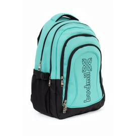 *60963 Hátitáska BUDMIL ovális Lynsey 10110183/S48 menta