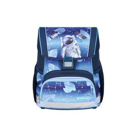 *60979 Iskolatáska HERLITZ Loop üres Cosmic