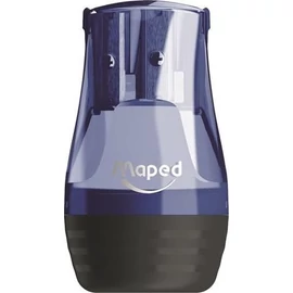 *60981 HEGYEZŐ tartályos MAPED 2-es Tonic kék