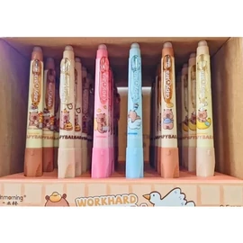 *60987 ZSELÉSTOLL törölhető CAPYBARA YML-03110