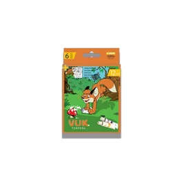 *61004 TEMPERA 6 SAKO Vuk 12ml alu tubusos