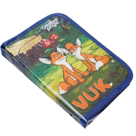 *61005 TOLLTARTÓ 1 klapnis SAKO Vuk üres