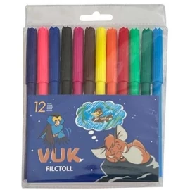 *61006 ROSTIRON 12 SAKO Creative Jungle Vuk