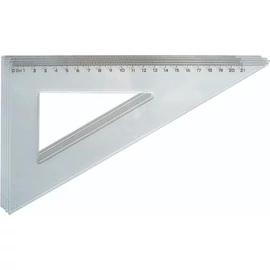 *61012 VONALZÓ háromszög 21/60 SAKO