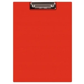 *61019 FELIRÓTÁBLA A4 SAKOTA PVC egyszínű