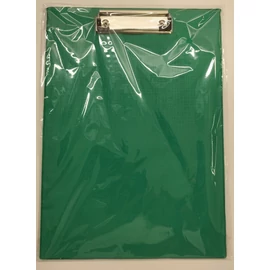 *61019 FELIRÓTÁBLA A4 SAKOTA PVC zöld