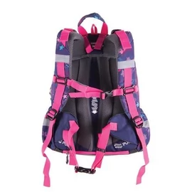 *61029 Hátitáska Pulse anatómiai 