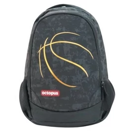 *61041 Hátitáska OCTOPUS Basketball EX-2407