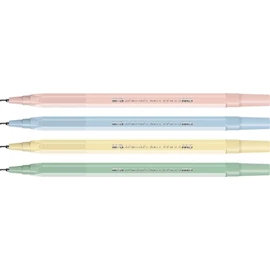 *61044 GTOLL M&amp;G M5 kupakos pasztell, kék,  0,5mm  ABP64780