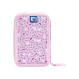 *61059 TOLLTARTÓ 2 emeletes HERLITZ Oxford Kids