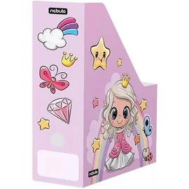 *61086 IRATPAPUCS A4 NEBULO vegyes minták