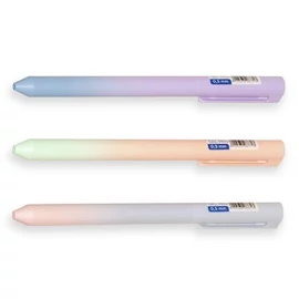 *61093 ZSELÉSTOLL NEBULO Gradiens 0,5mm kék