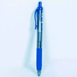*61094 ZSELÉSTOLL NEBULO irodai 0,5mm kék  GP-103