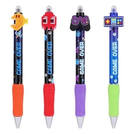 *61097 ZSELÉSTOLL NEBULÓ törölhető, nyomógombos  Gamer over   DT-0003