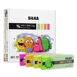 *61098 RADÍR  Silka 