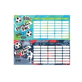 *61101 ÓRAREND NEBULO mini vegyes minták