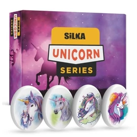 *61105 RADÍR Silka ovál 