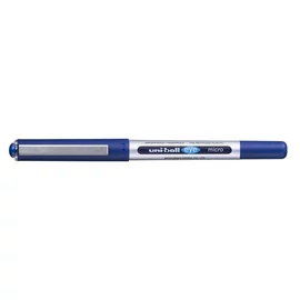 *61152 ROLLER UNI "UB-150E Eye Micro Eco"  0,3mm  kék