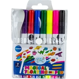 *61155 ROSTIRON 7 CENTRUM Magical vizen lebegő 89731