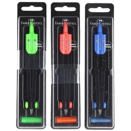 *61188 KÖRZŐ FABER-CASTELL School and College  174100