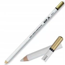 *61194 RADÍR CERUZA Koh-I-Noor kerek 6312