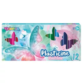 *61203 GYURMA 12 szines COLORINO Follow your Dreams