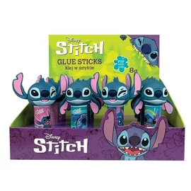 *61208 RAGASZTÓ stift 8gr COLORINO Stitch kerek, fehér
