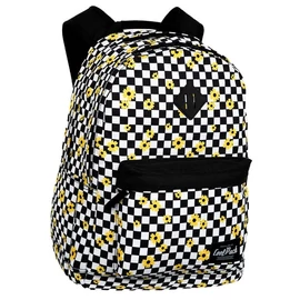 *61216 HÁTITÁSKA CoolPack Scout Chess Flow sakk  32,5*45,5*18cm