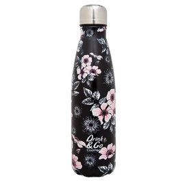 *61217 KULACS acél CoolPack thermo 500ml rozsdamentes duplafalú