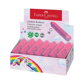 *61240 RADÍR  FABER-Castell  háromszög Unicorn 188751