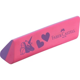 *61240 RADÍR  FABER-Castell  háromszög Unicorn 188751