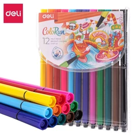 *61259 ROSTIRON 12 DELI ColoRun vízbázisú hatszögletű C157-12