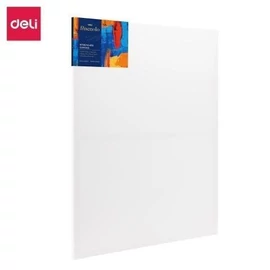 *61261 FESTŐVÁSZON 30*40cm feszített DELI Canvas Finenolo