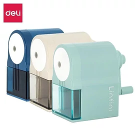 *61273 HEGYEZŐGÉP asztali DELI 