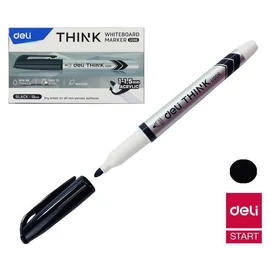 *61288 TÁBLAFILC DELI Think kerek hegy 1-1,5mm  U006