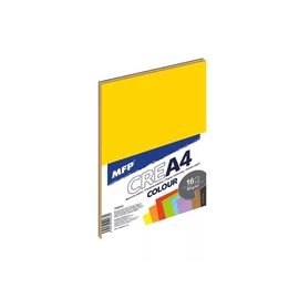 *61297 MÁSOLÓPAPÍR A4 MFP 8 szín 16lap 80gr.