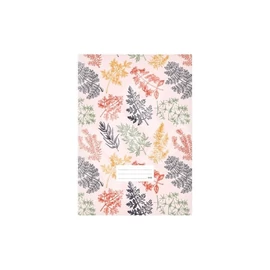 *61303 FÜZET A4 MFP kockás  40l  Levelek