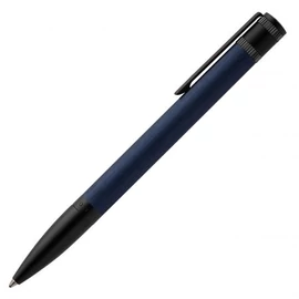 *61315 GTOLL HUGO BOSS Explore Brushed Navy szálcsiszolt